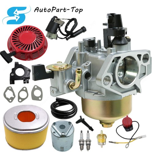 Kit filtro bobina - , avviamento