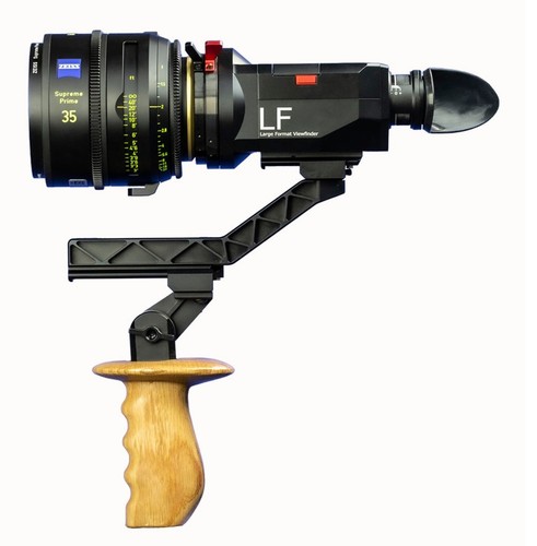 Set mirino grande formato full