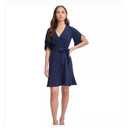 Abito donna dkny - abito, a