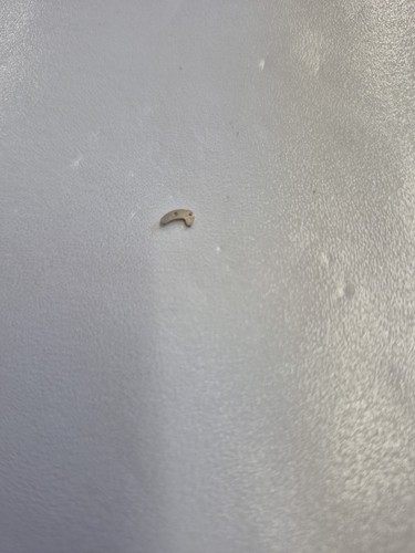 Omega part number 1109 per - omega,