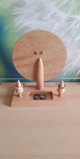 Portagioie in legno