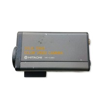 Hitachi VK-C360 Videocamera a