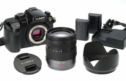 Lumix vario 140 mm - g,