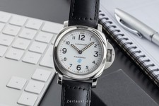 Orologio Uomo Panerai Luminor