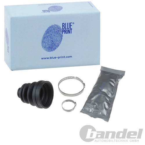 Kit manicotto asse blue print - asse,