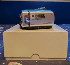 Videocamera Sony Handycam DCR