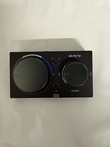 Logitech astro gaming - logitech, mixamp