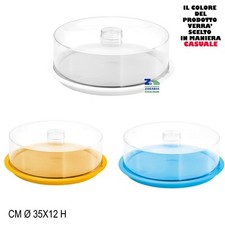 TORTIERA CONTENITORE