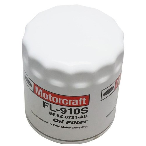 Filtro olio ford mustang - filtro,
