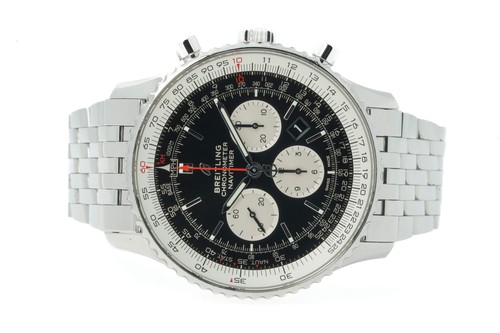 Breitling navitimer b01 - navitimer, 1