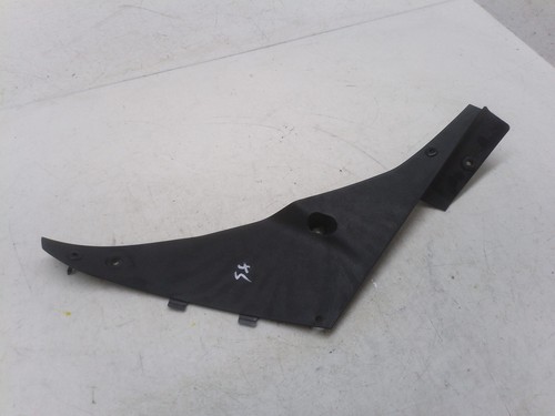 Kawasaki zx6r carena - 09, 14