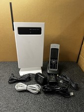 Telefono digitale cordless