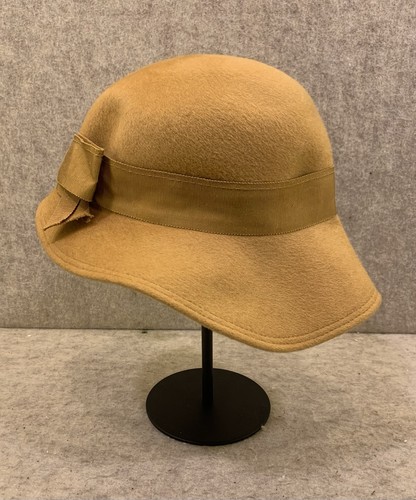 Cappello donna vintage lana