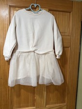 Zara girls ivory - girls,