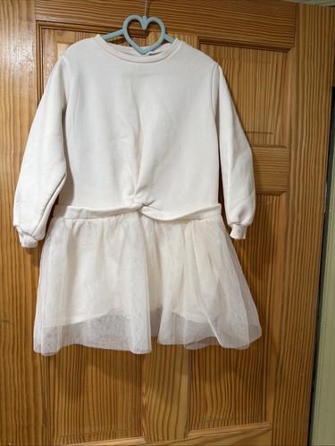 Zara girls ivory - zara,