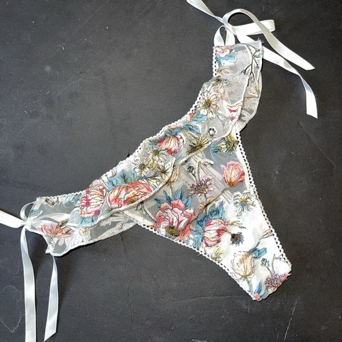 Victoria secret perizoma - secret, m