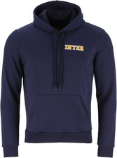 - Felpa Con Cappuccio College