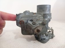 Carburatore Weber 26 IM per