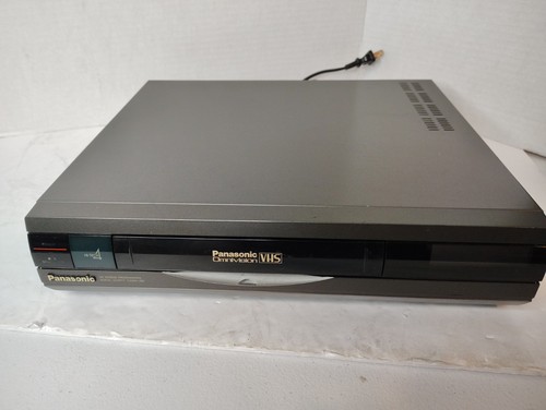 Panasonic omnivision 4010 - omnivision, pv-4010