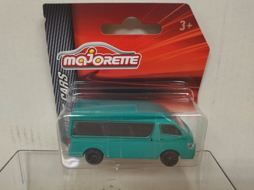 Toyota hiace h200 - hiace,
