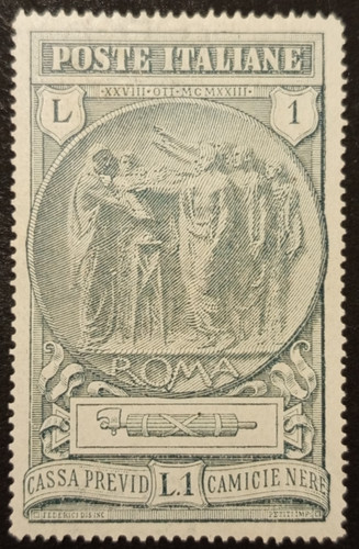 Italia regno 1 - regno,