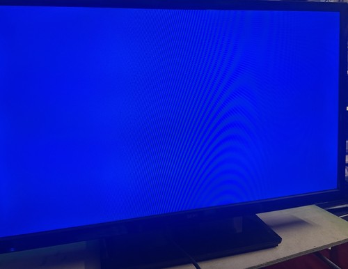 Seiki se32hy01uk tv - tv,