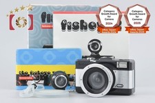 Lomography Fisheye 2 35 mm