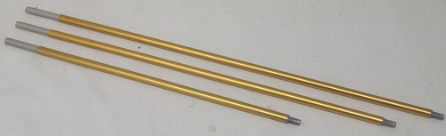Easton 7075 ricambio sezione - easton,