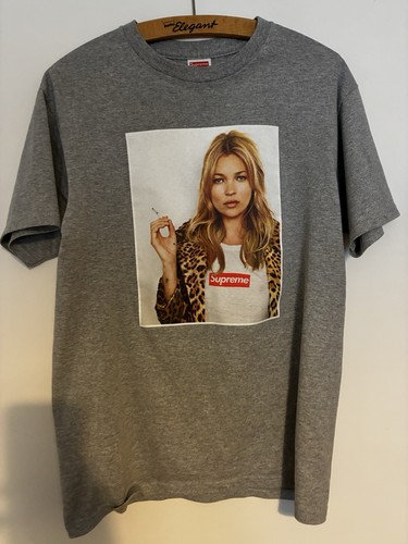 Shirt maglietta supreme - supreme, kate