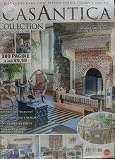 CASA ANTICA COLLECTION 12 -