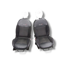 Set sedili completo di pannelli portiere per Fiat 500 Sport