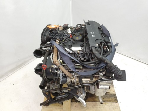 Motore completo 276dt 7d - completo,
