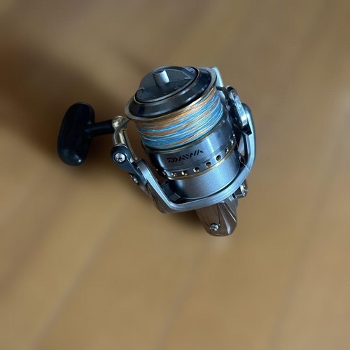 Mulinello daiwa phantom - phantom, 4500