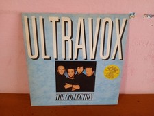 Ultravox - The Collection -