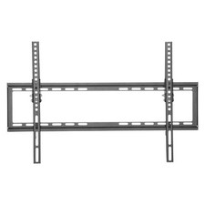 SUPPORTO A PARETE PER TELEVISORE '015' 37-70 pollici -  port.max 35 kg  - SUP...