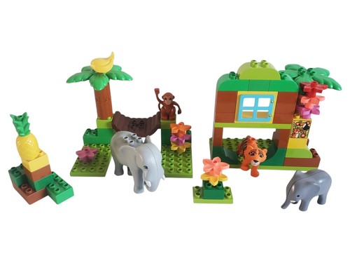 Lotto lego duplo animali - lego,