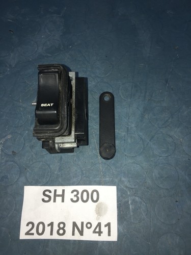 Comando sblocco sella honda - comando,
