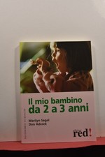 il mio bambino da 2 a 3 annO