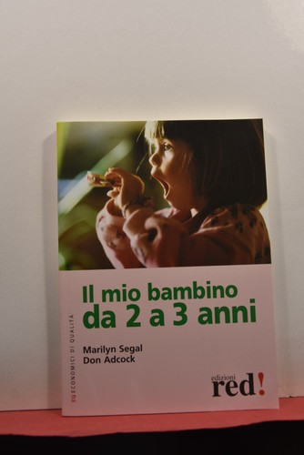 Mio bambino a 3 anno - bambino, 2