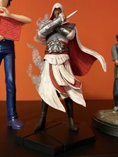 ezio auditore action figure