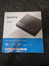 Sony BDP-S3700 Lettore Blu-ray