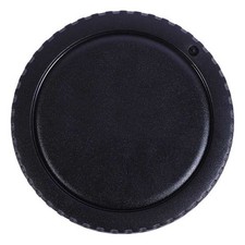 Tappo cover corpo fotocamera