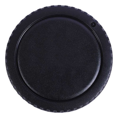 Tappo cover corpo fotocamera