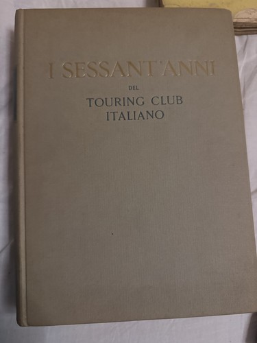 Sessant anni del touring - anni,