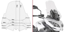 GIVI D4122ST CUPOLINO