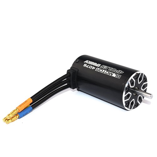 Motore brushless surpass black - motore,