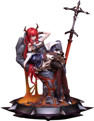 Good smile company arknights - smile,