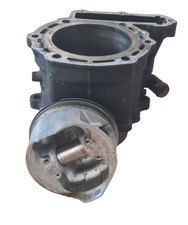 CILINDRO PISTONE KAWASAKI KL 650 KLR 650 1987 1988 1989 1990 1991 1992 1995