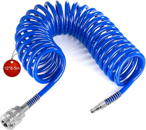 Tubo aria compressa - aria,