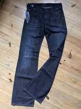 Jeans blu denim miss - jeans,